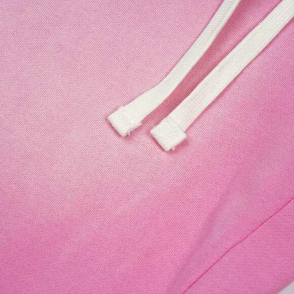 Lost intricacy washed distressed pink sweatpants - Picture 4 of 9